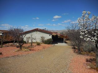 391 S Wahweap Dr, Marble Canyon, AZ 86040