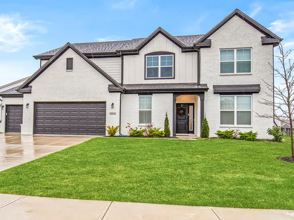 6395 Whitecap Ln, Brownsburg, IN 46112