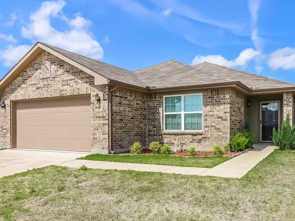 3132 Middleview Rd, Fort Worth, TX 76108