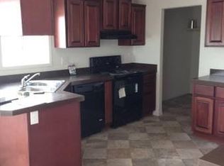 13838 Stanley St, Williston, ND 58801
