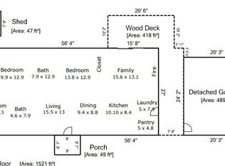4104 Pebblebrook Cir SW, Concord, NC 28027