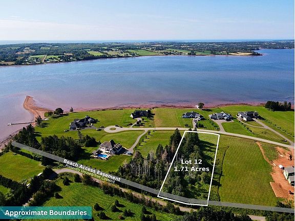 3rd image of River Point Pl Lot 12