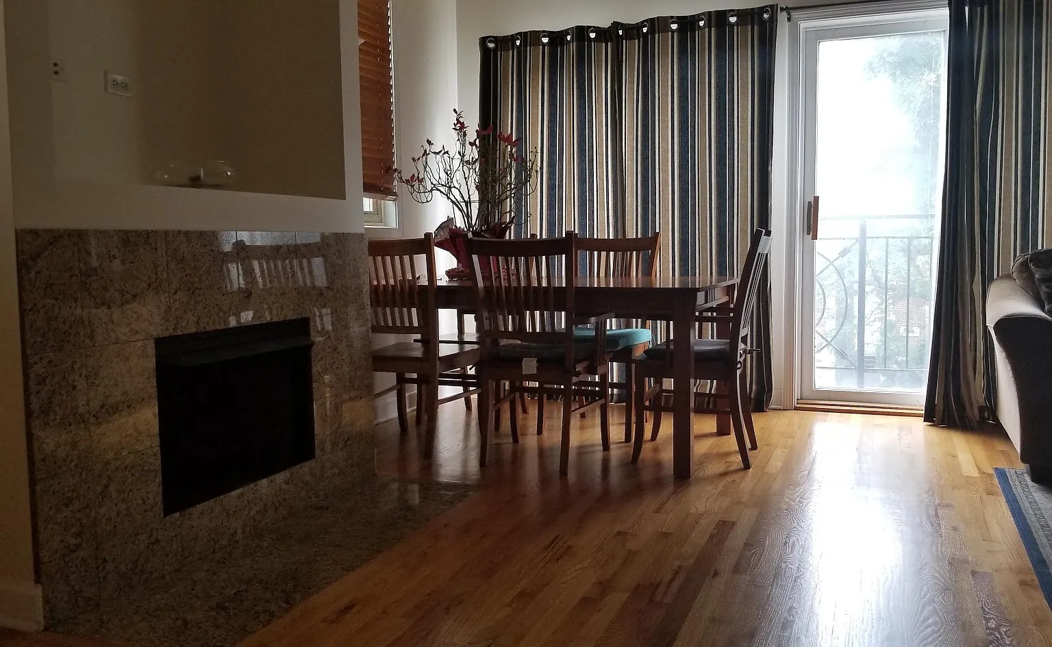 2 bed, 1500 sqft, $2,200 — Photo 3