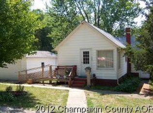 440 Prospect Ave, Paxton, IL