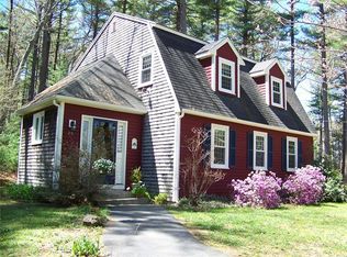 25 Medford St, Marshfield, MA 02050