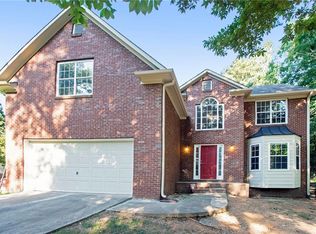 4518 Adams Ct, Rex, GA 30273