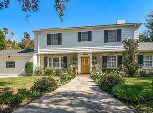 1016 S Arroyo Blvd, Pasadena, CA 91105
