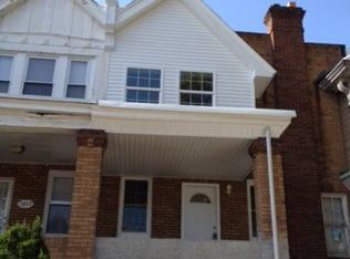 5841 Woodcrest Ave, Philadelphia, PA 19131