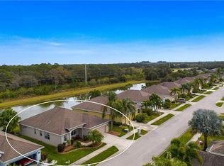 466 Tomoka Dr, Englewood, FL 34223
