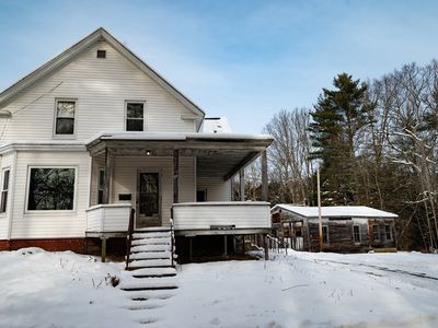 97 Pearl St, Winchendon, MA, 01475