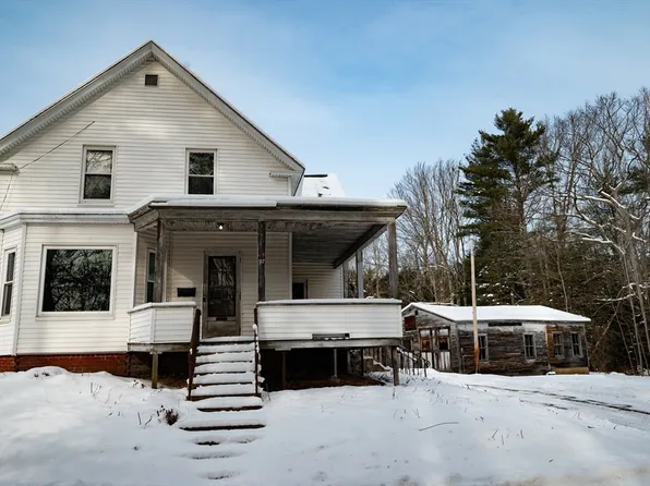 97 Pearl St, Winchendon, MA 01475