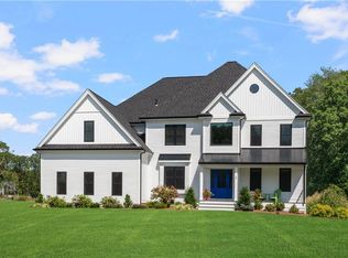 3 Bucklin Dr, Rehoboth, MA 02769