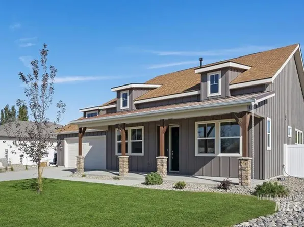 178 Maxine Ln W Homesite 204, Kimberly, ID 83341