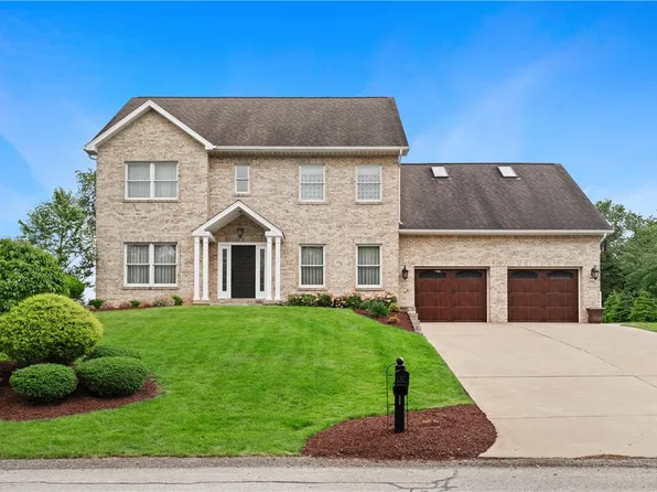 6885 Stephanie Ct, Delmont, PA 15626
