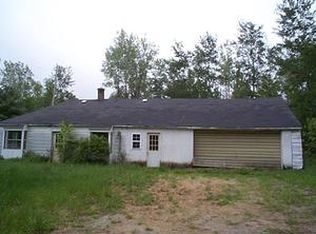 3855 Frankford Rd, Caro, MI 48723