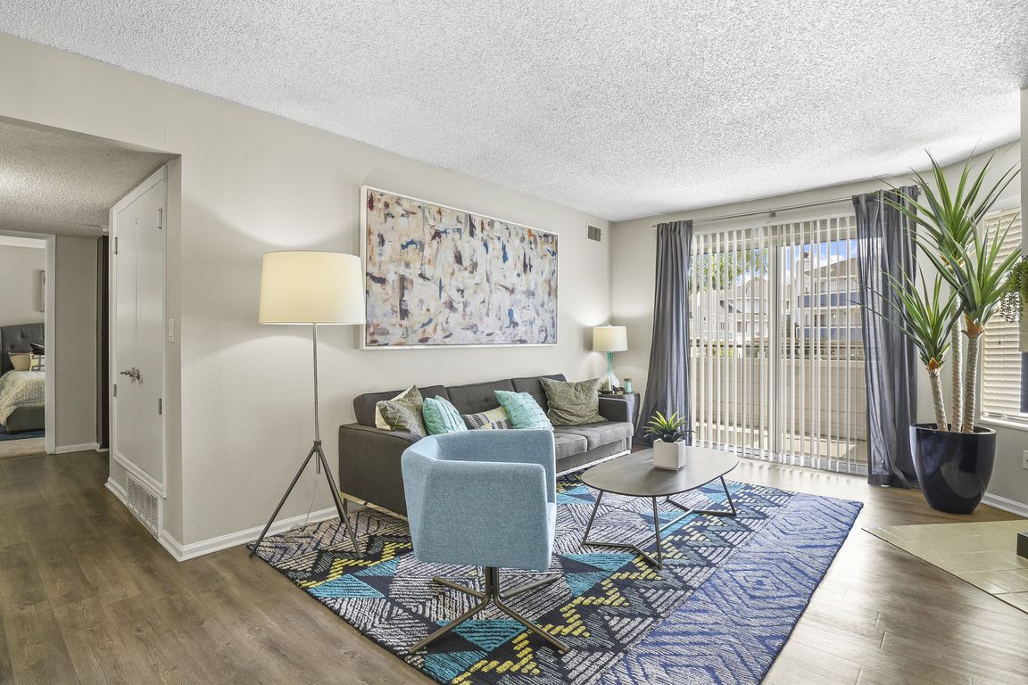 Living Spaces That Work With You