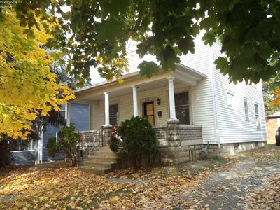 724 E State St, Fremont, OH, 43420