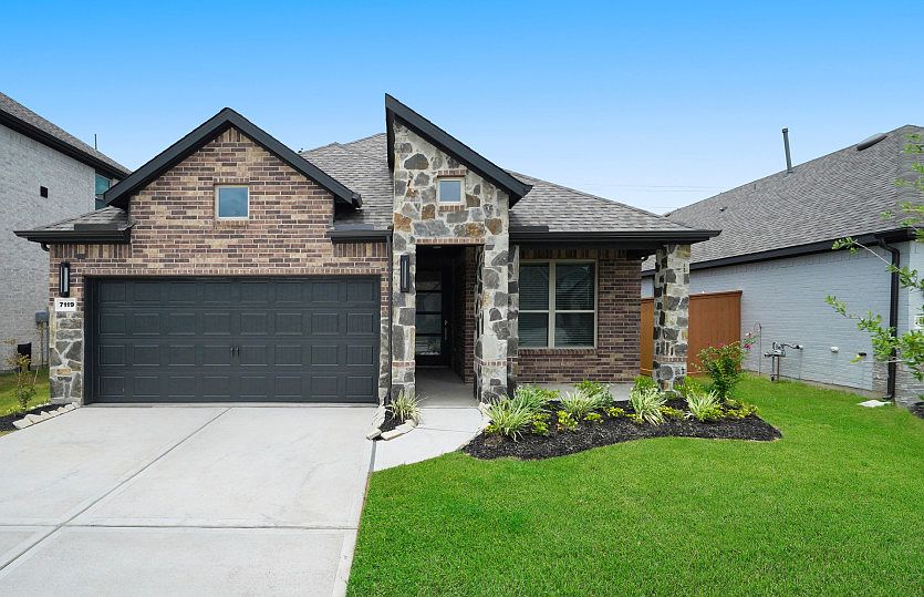 1st image of 7119 Bur Oak Bend Way