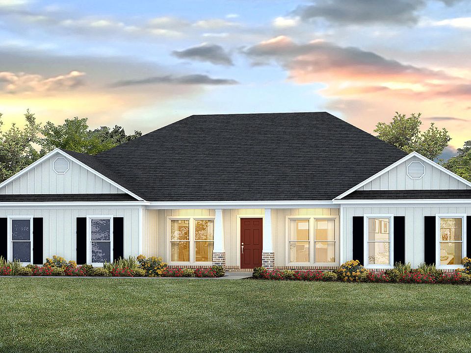 Plan Elevation.