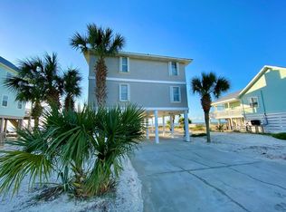 210 Treasure Dr, Port Saint Joe, FL 32456