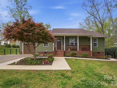 202 Unity Church Rd, Kings Mountain, NC, 28086