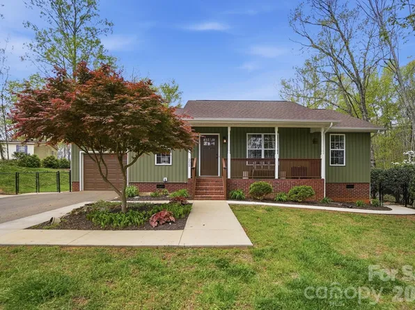 202 Unity Church Rd, Kings Mountain, NC 28086