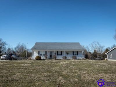 100 Malcolm Dr, Buffalo, KY, 42716