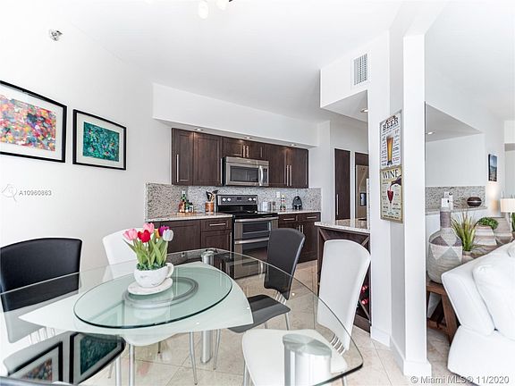 4th image of 16425 Collins Ave APT 2312