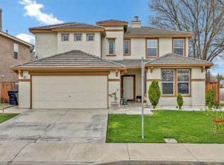 363 Sekera Ct, Tracy, CA