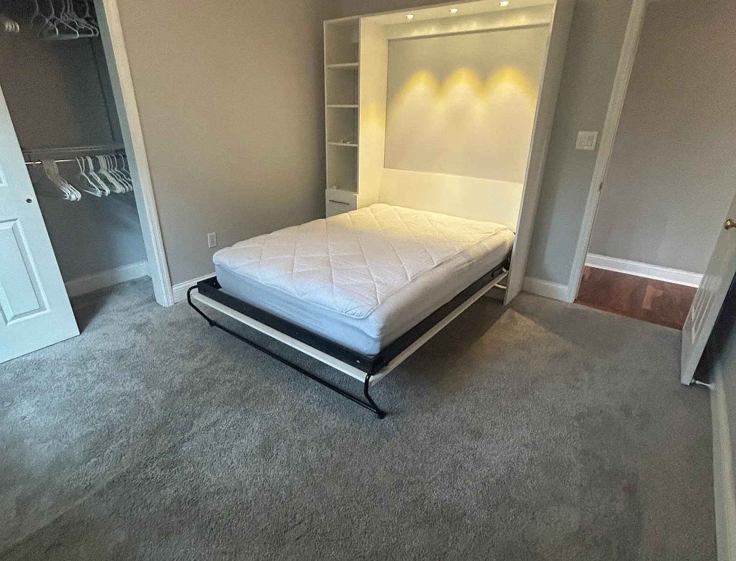 2 bed, 1.5 bath, 1320 sqft, $2,750 — Photo 3