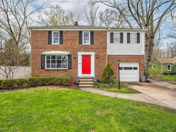 4304 Clague Rd, North Olmsted, OH 44070