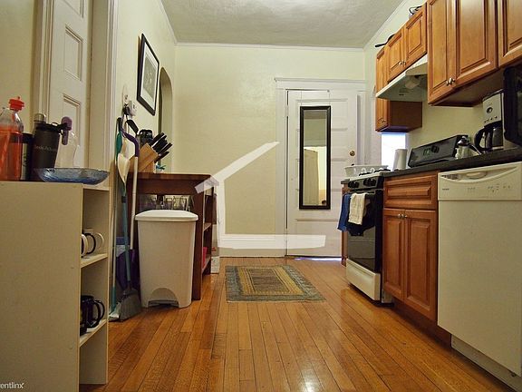 148 Strathmore Rd. #2 Boston (Brighton) Unit Photo 4