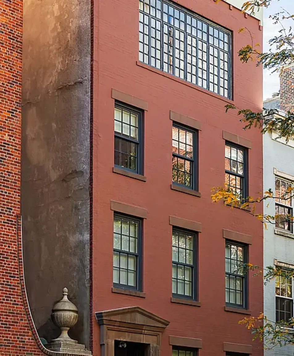 74 Washington Place — Photo 1