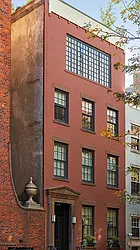 74 Washington Place, #1