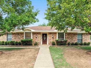 4806 Royal Oak St, Wichita Falls, TX 76308