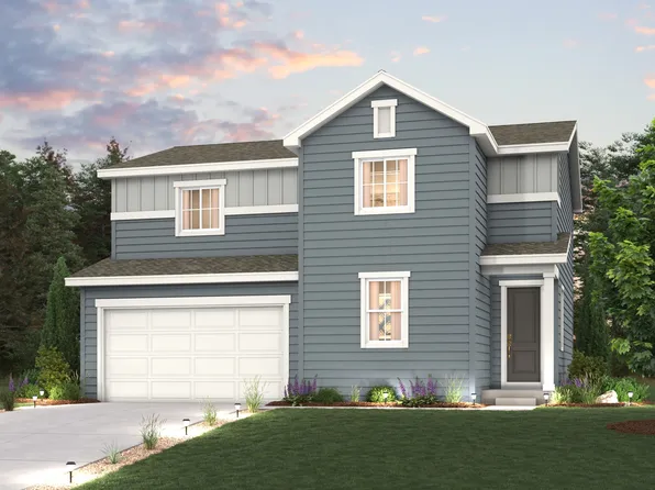 The Powell | Residence 39206 Plan, Bella Vista