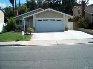 23082 Via San Gabriel, Mission Viejo, CA 92691