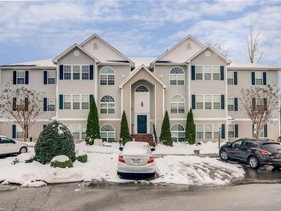 4703K Pennoak Dr, Greensboro, NC, 27407