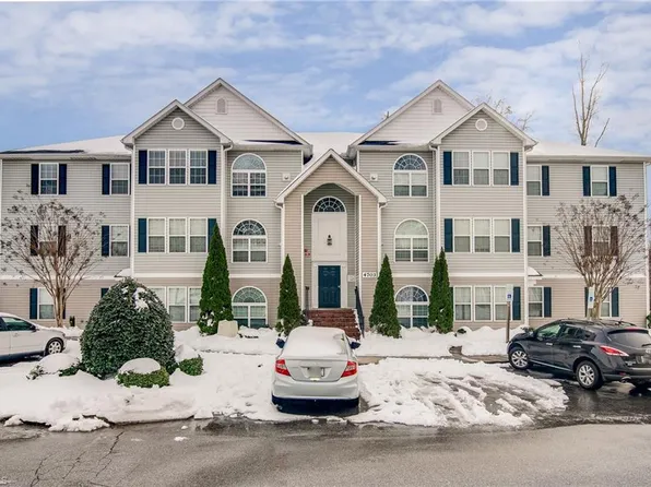 4703K Pennoak Dr, Greensboro, NC 27407