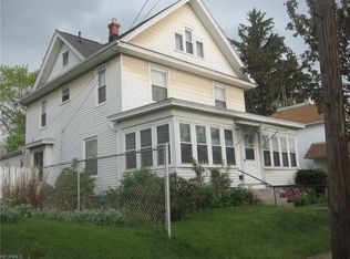 920 Union St, Ashland, OH 44805