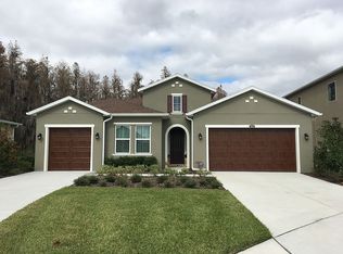 1652 Hidden Springs Dr, New Port Richey, FL 34655