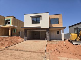 1488 S Staircase Way #4095, Washington, UT 84780