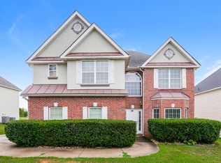 917 Southfork Dr, Loganville, GA