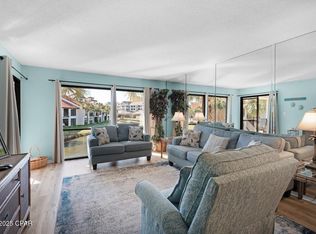 520 N Richard Jackson Blvd UNIT 2110, Panama City Beach, FL 32407