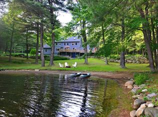 88 Gold Mine Rd, Glocester, RI 02814