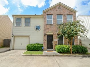 3204 Baer St, Houston, TX 77020