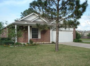 1015 Addison Park Ln, Spring, TX 77373