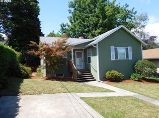 11335 SE 31st Ave, Milwaukie, OR