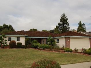 5341 Eggers Dr, Fremont, CA 94536