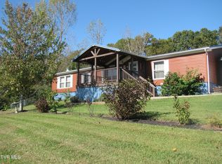 181 Bowers Rd, Greeneville, TN 37743